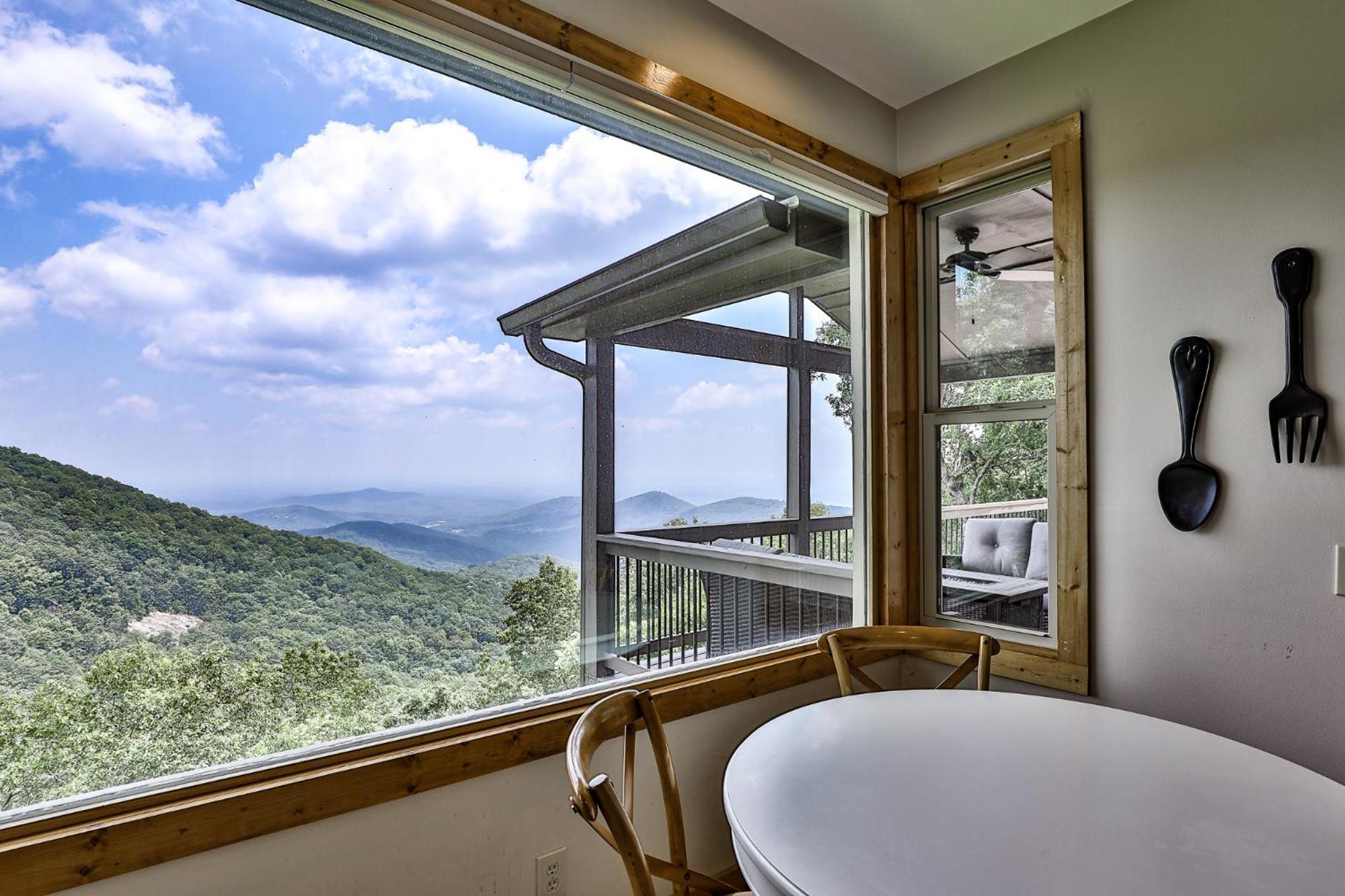 Southern Views Jasper Exterior photo
